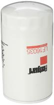Filtro de óleo Fleetguard LF16035 para Dodge Ram Cummins Diesel