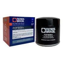 Filtro De Óleo Fofb064 Ford Ka 1.6 8v 00/07 Gasolina Filtro De Óleo Fofb064 Ford Ka 1.6 8v 00/07 Gasolina