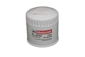 Filtro de óleo Ford F1AZ-6731-BD específico para veículo