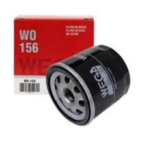 Filtro de óleo ford focus ka ranger fiesta fusion 2012-2021
