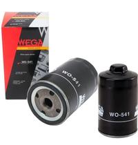 Filtro De Óleo Ford Ranger 3.0 16v Turbo Diesel 2008 A 2011