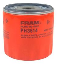 Filtro de óleo fram ford maverick 20-23 Filtro de óleo fram ford maverick 20-23