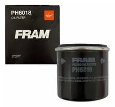 Filtro de óleo fram ph6018-suzuki - motores 600/650/750/800/1000/1100/1200/1300/1400/1500cc Filtro de óleo fram ph6018-suzuki - motores 600/650/750/800/1000/1100/1200/1300/1400/1500cc