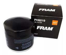 Filtro de óleo fram ph6019- ducati e harley davidson - motores: 600/700/750/800 Filtro de óleo fram ph6019- ducati e harley davidson - motores: 600/700/750/800