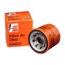 Filtro De Óleo Fram Ph6607 Filtro De Óleo Fram Ph6607