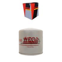 Filtro de oleo - freelander 1998 a 2000 - wo560 Filtro de oleo - freelander 1998 a 2000 - wo560