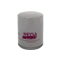 Filtro de óleo Freelander 2003 a 2005 Wega WO-550 Filtro de óleo Freelander 2003 a 2005 Wega WO-550