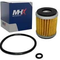 Filtro de Oleo FZ25 FAZER-LANDER-TENERE250 CRYPTON YZR-R15 Filtro de Oleo FZ25 FAZER-LANDER-TENERE250 CRYPTON YZR-R15