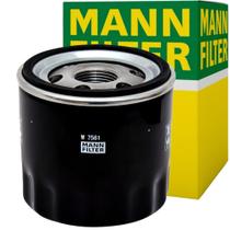 Filtro De Oleo Gm Cruze Onix W7561 Mann Filtro De Oleo Gm Cruze Onix W7561 Mann