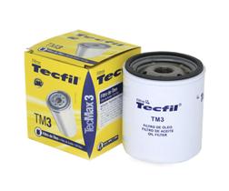 Filtro De Óleo Gm Montana Pickup 2004/2021 - Tecfil TM3