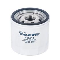 Filtro De Oleo Gm Onix Cruze Psl612 Tecfil Filtro De Oleo Gm Onix Cruze Psl612 Tecfil