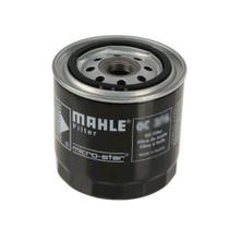 Filtro de Óleo GM S10, Blazer, Ômega, Corsa, Meriva - MAHLE Filtro de Óleo GM S10, Blazer, Ômega, Corsa, Meriva - MAHLE