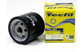 Filtro De Óleo gol Voyage Fox Tecfil PSL560 Filtro De Óleo gol Voyage Fox Tecfil PSL560