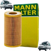 Filtro De Óleo Grand Cherokee 2001 A 2004 / M 1999 A 2005 / Sprinter Chassi 2001 A 2012 / Sprinter Furgão