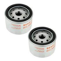 Filtro de Óleo Harbot 492932 Pacote com 2 para John Deere Filtro de Óleo Harbot 492932 Pacote com 2 para John Deere