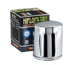 Filtro de Óleo Harley Davidson Fat Boy Dyna 883 FX Cromado Filtro de Óleo Harley Davidson Fat Boy Dyna 883 FX Cromado