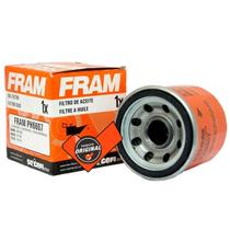 Filtro de óleo hb20 picanto livina versa captur fram ph6607