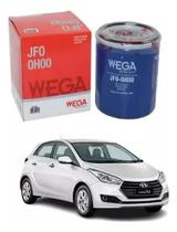 Filtro de Óleo Hb20 S 1.0 12v Turbo 2017 2018 2019 2020 2021 - Filtro de Oleo