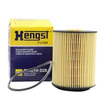 Filtro de Óleo Hengst E1001H-D28 Porsche Cayenne Cód.9683 Filtro de Óleo Hengst E1001H-D28 Porsche Cayenne Cód.9683