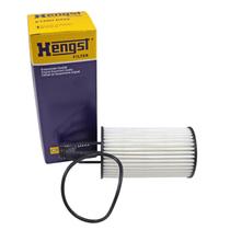 Filtro de Óleo Hengst E129H D222 Mercedes GLK300 - Cód.9775 Filtro de Óleo Hengst E129H D222 Mercedes GLK300 - Cód.9775