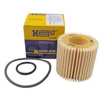 Filtro de Óleo Hengst E210H D228 Corolla, Prius - Cód.9762 Filtro de Óleo Hengst E210H D228 Corolla, Prius - Cód.9762