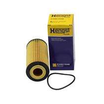 Filtro de Óleo Hengst E358H D246 Q3, Macan, Jetta - Cód.9855 Filtro de Óleo Hengst E358H D246 Q3, Macan, Jetta - Cód.9855