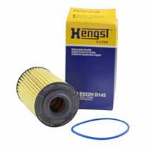 Filtro de Óleo Hengst E622H D145 GM Omega 3.6 V6 - Cód.11450