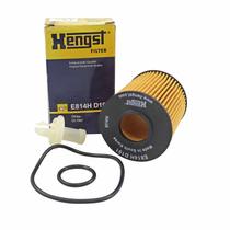 Filtro de Óleo Hengst E814H D191 Camry 3.5 V6 - Cód.11720