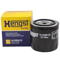 Filtro de Óleo Hengst H10W15 Chrysler 300C - Cód.13046 Filtro de Óleo Hengst H10W15 Chrysler 300C - Cód.13046