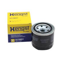 Filtro de Óleo Hengst H13W01 Mitsubishi L200 - Cód.11359