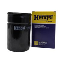 Filtro de Óleo Hengst H14W07 BMW 318i (79...88) - Cód.9932
