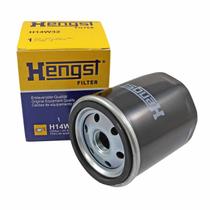 Filtro de Óleo Hengst H14W32 Toyota Hilux - Cód.11694 Filtro de Óleo Hengst H14W32 Toyota Hilux - Cód.11694