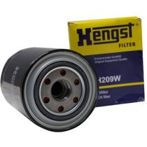 Filtro de Óleo Hengst H209W Mitsubishi L200 - Cód.9923 Filtro de Óleo Hengst H209W Mitsubishi L200 - Cód.9923