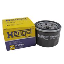 Filtro de Óleo Hengst H310W Smart Fortwo - Cód.9757 Filtro de Óleo Hengst H310W Smart Fortwo - Cód.9757