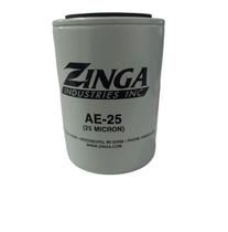 Filtro De Oleo Hidraulico Trator Ls Mt1-25