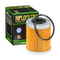 Filtro de Oleo Hiflo HF-157 KTM 250 400 450 520 525