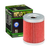 Filtro de óleo HIFLO HF132 Filtro de óleo HIFLO HF132
