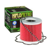 Filtro de Óleo Hiflo Hf133 Suzuki GS 500 GS500 1993 a 2009 Filtro de Óleo Hiflo Hf133 Suzuki GS 500 GS500 1993 a 2009