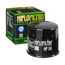 Filtro de óleo HIFLO HF138 Filtro de óleo HIFLO HF138