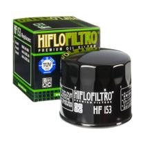 Filtro de Óleo Hiflo HF153 Ducati Multistrada Monster Diavel - Hiflo HF153