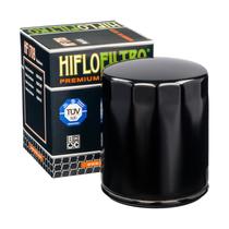 Filtro de Óleo Hiflo Hf170b Harley Xl883n / Xl 883l Sportster