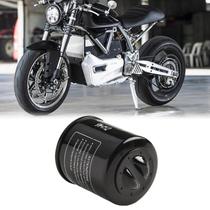 Filtro De Óleo HiFlo HF183 Para Motocicletas Piaggio Vespa X7 X8 X9 GT 125 150 200 250 Filtro De Óleo HiFlo HF183 Para Motocicletas Piaggio Vespa X7 X8 X9 GT 125 150 200 250