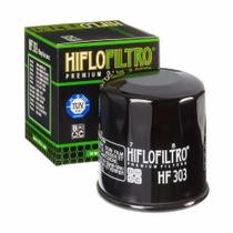 Filtro De Óleo Hiflo Hf303 Kawasaki