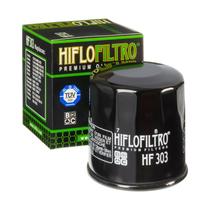 Filtro de óleo HIFLO HF303 Filtro de óleo HIFLO HF303
