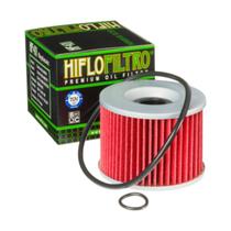 Filtro de Óleo Hiflo HF401 Ninja 250 Cb500 Four Cb750 Four - Hiflo HF401