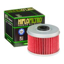 Filtro de Oleo Hiflo Honda Cb300 Xre300 Cbx 250 Twister - Hiflo HF113