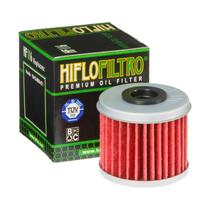 Filtro De Óleo Hiflo Honda Crf 450 R / L / X 2003 Em Diante