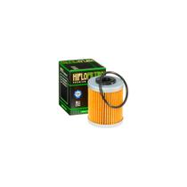 Filtro De Óleo Hiflo Ktm 250 / 400 / 450 / 690 Hf157