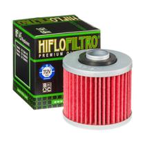 Filtro De Óleo Hiflo Yamaha Xt 660 Z Tenere 08-16 Hf145 Filtro De Óleo Hiflo Yamaha Xt 660 Z Tenere 08-16 Hf145
