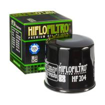 Filtro de Óleo Hiflofiltro Hf204 Hornet, Cbr 600rr/1000rr, R6, R1, Xj6, Tiger 800/900 Filtro de Óleo Hiflofiltro Hf204 Hornet, Cbr 600rr/1000rr, R6, R1, Xj6, Tiger 800/900